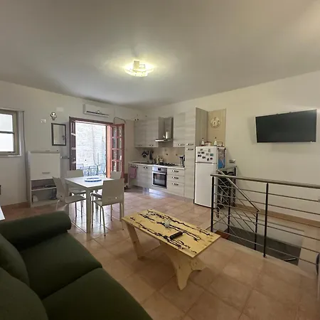 Casa Vacanze 로디가르가니코