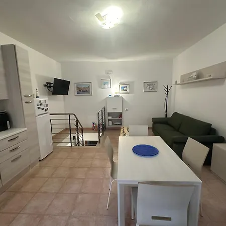 Lägenhet Casa Vacanze *