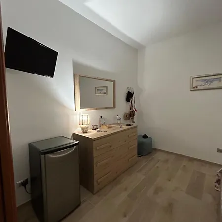 Casa Vacanze 아파트 *