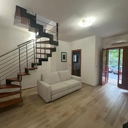 Lägenhet Casa Vacanze Rodi Garganico