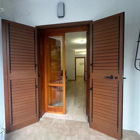 Lägenhet Casa Vacanze Rodi Garganico