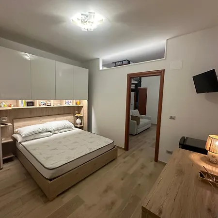 Casa Vacanze 아파트