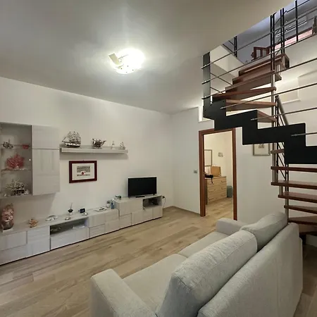 Casa Vacanze * 로디가르가니코