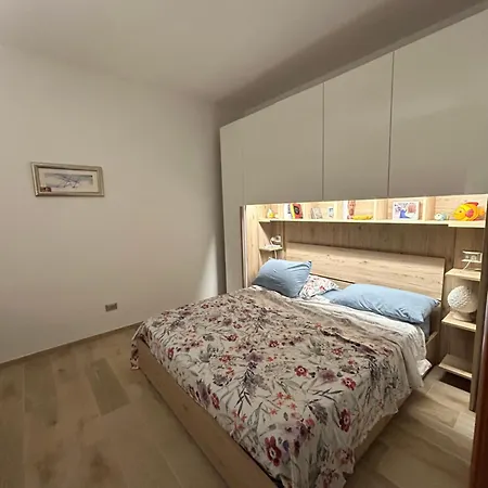 아파트 Casa Vacanze