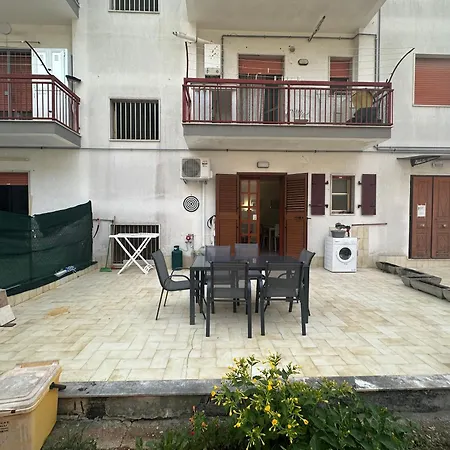 Casa Vacanze 아파트