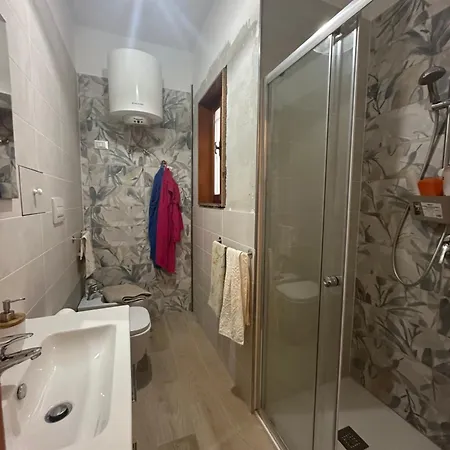 Casa Vacanze 아파트 *