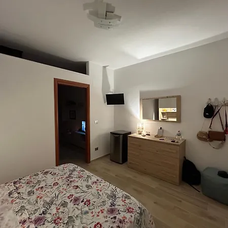 Casa Vacanze 아파트 로디가르가니코